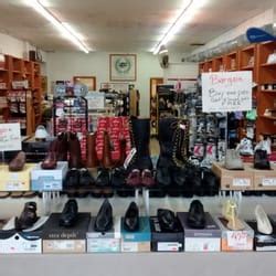 faklis shoe repair|Faklis Orthopedic Services and Faklis' Dept. Store & Shoe Repair .